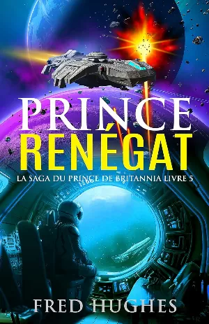 Prince Renégat