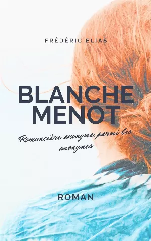Blanche Menot