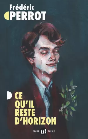 Ce qu'il reste d'horizon