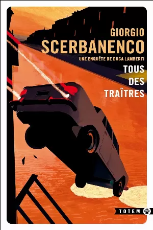 Tous des traîtres