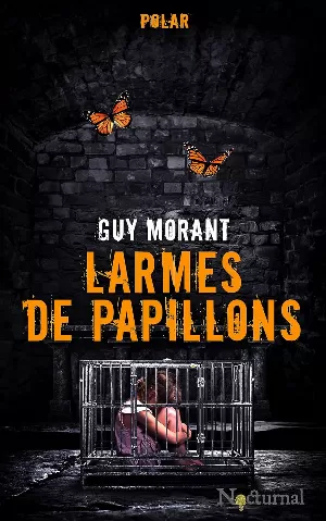 Larmes de papillons