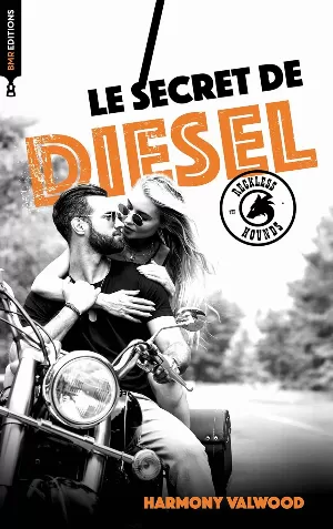 The Reckless Hounds, Tome 4 : Le secret de Diesel