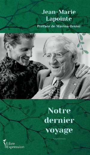 Notre dernier voyage