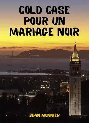 Cold case pour un mariage noir