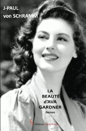 La beauté d'Ava Gardner