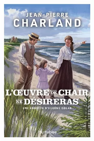 L'oeuvre de chair ne desireras