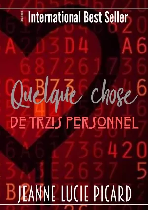 Quelque chose de très personnel