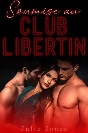 Soumise au club libertin