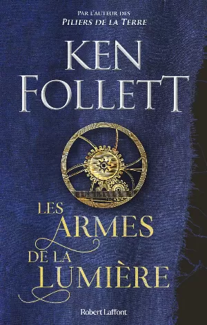 Les armes de la lumière