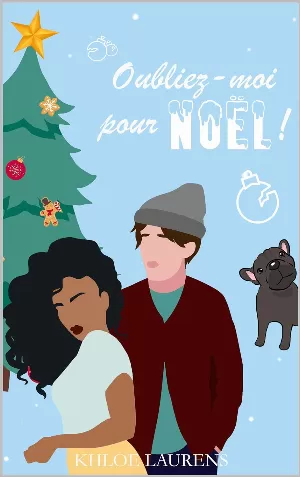 Oubliez-moi pour Noël !