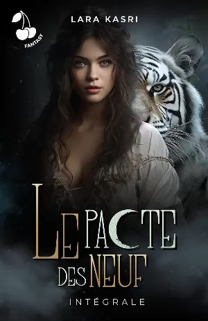 Le pacte des Neuf (L'intégrale)