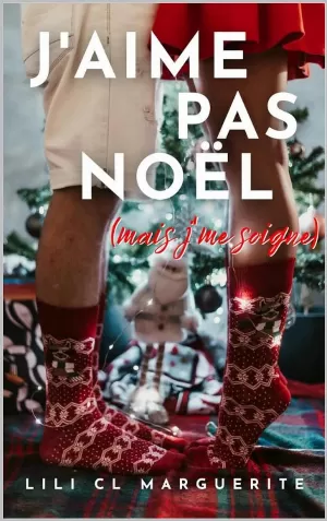J'aime pas Noël (mais j'me soigne)