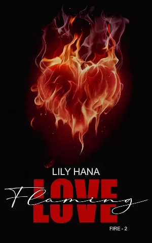 Fire, Tome 2 : Flaming Love