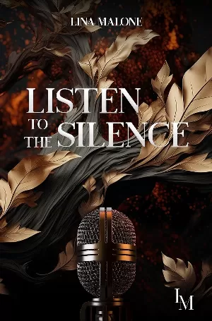 Listen to the silence