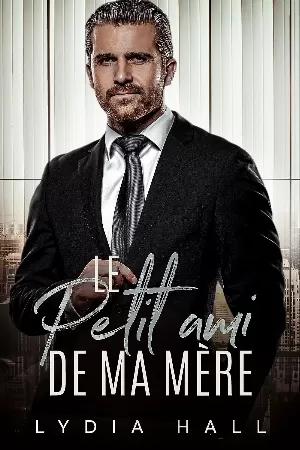 Le petit ami de ma mère
