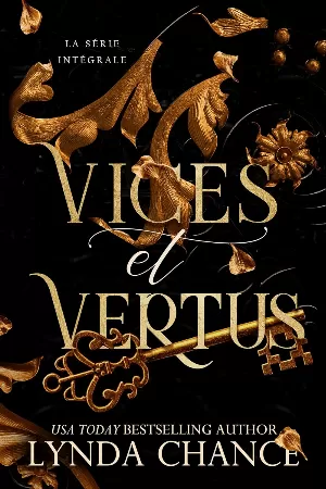 Vices et Vertus: La Série Intégrale