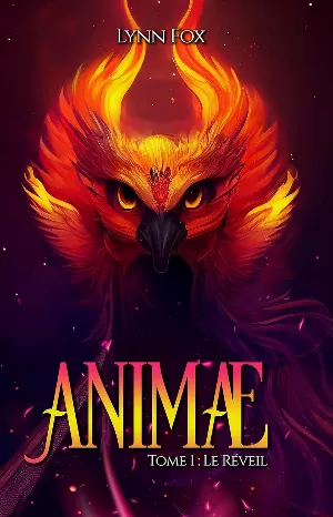 Animae, Tome 1 : Le Réveil