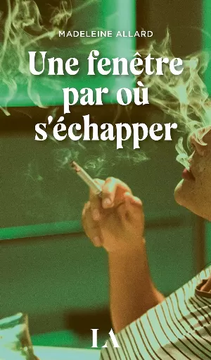 Une fenêtre par où s’échapper