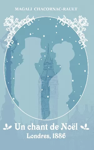 Un chant de Noël: Londres, 1886