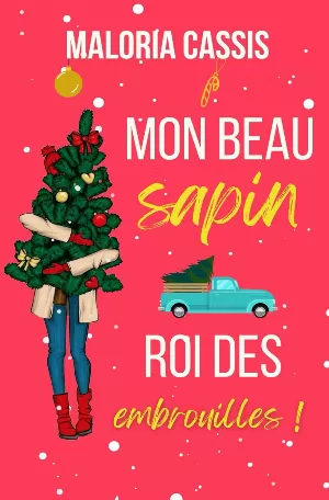 Mon beau sapin roi des embrouilles