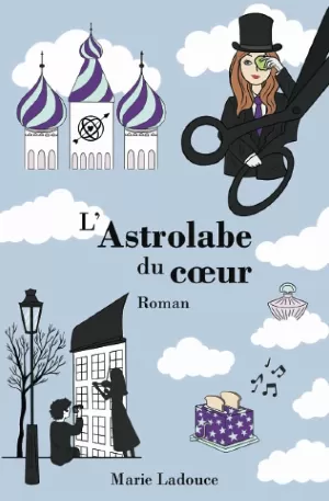 L'Astrolabe du coeur