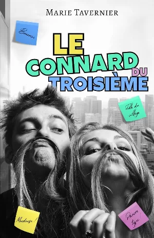 Le Connard du troisième