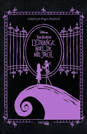 L'étrange noël de Mr Jack