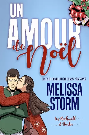 Un amour de Noël