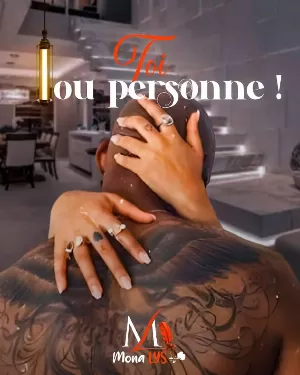 Toi ou Personne: Rico et Lara