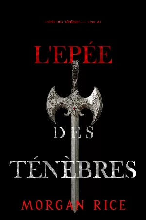 L’Epée des Ténèbres,  Livre I