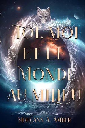 Toi, moi et le monde au milieu