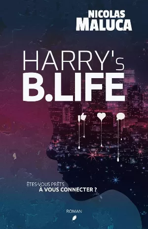 Harry's B.Life