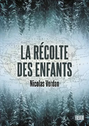 La récolte des enfants