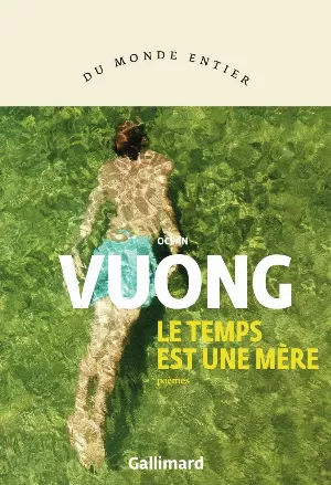 Le temps est une mère