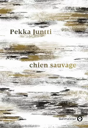 Chien sauvage
