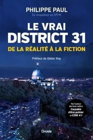Le Vrai District 31