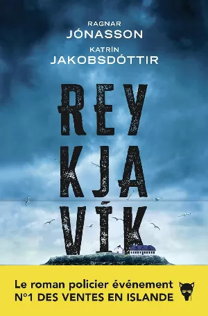 Reykjavik