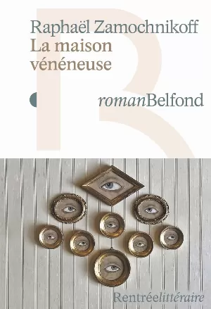 La maison vénéneuse
