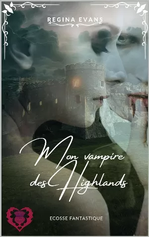 Mon vampire des Highlands
