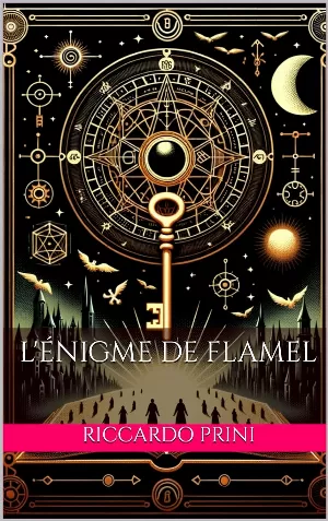 L'énigme de Flamel