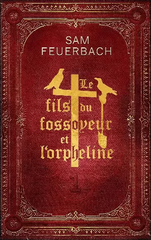 Le Fils du fossoyeur et l'orpheline