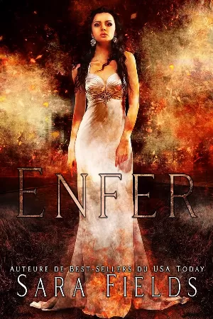 Enfer: Une Romance Paranormale Obscure