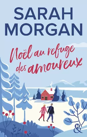 Puffin Island, Tome 3 : Noël au refuge des amoureux