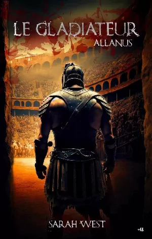 Le gladiateur : Allanus