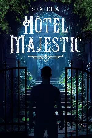 Hôtel Majestic