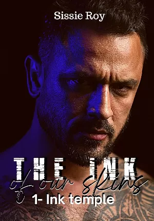The Ink Of Our Skins, Tome 1 : Ink Temple