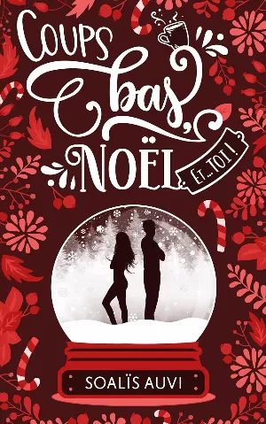 Coups bas, noël et...toi !