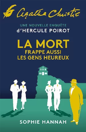 La mort frappe aussi les gens heureux