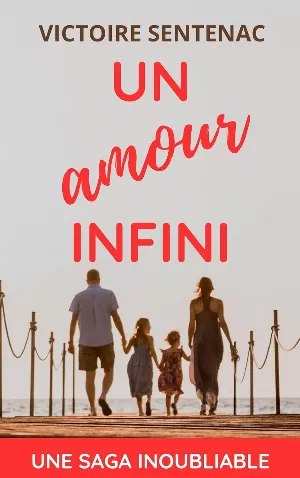 Un amour infini: L'intégrale
