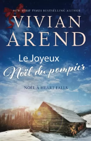 Le Joyeux Noël du pompier